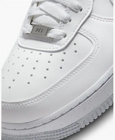 Кроссовки Nike Air Force 1 07 Next Nature (Dc9486-101)