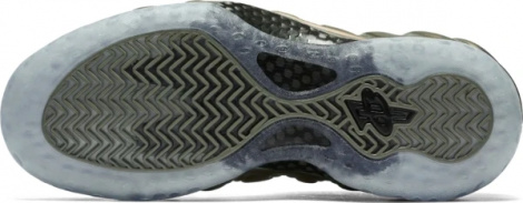 Кроссовки Nike W Air Foamposite One