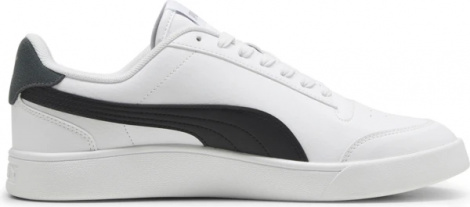 Кеди Puma SHUFFLE білі 30966830