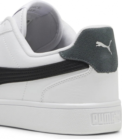 Кеди Puma SHUFFLE білі 30966830