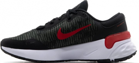 Кросівки бігові Nike RENEW RUN 4 чорні DR2677-003