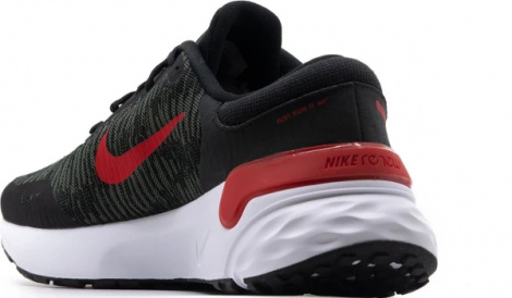 Кросівки бігові Nike RENEW RUN 4 чорні DR2677-003