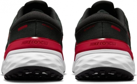 Кросівки бігові Nike RENEW RUN 4 чорні DR2677-003