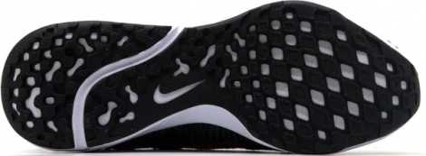 Кросівки бігові Nike RENEW RUN 4 чорні DR2677-003