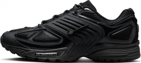 Кросівки Nike AIR PEGASUS WAVE чорні IB0612-001