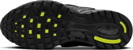 Кросівки Nike AIR PEGASUS WAVE чорні IB0612-001