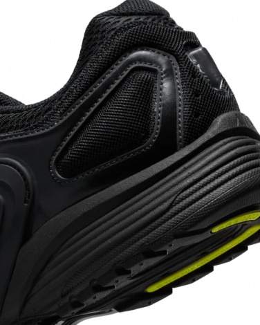 Кросівки Nike AIR PEGASUS WAVE чорні IB0612-001