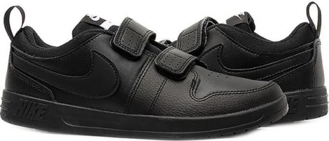 Кросівки дитячі Nike PICO 5 PSV AR4161-001