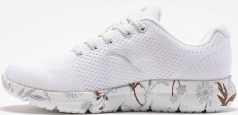 Кроссовки женские Joma ZEN белые CZENLS2402