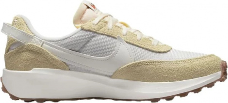 Кроссовки Nike Waffle Debut Vintage Beige Dx2931-001 38