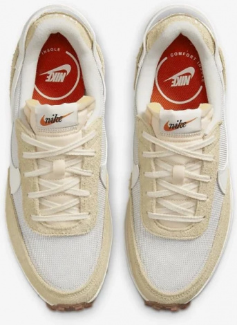 Кроссовки Nike Waffle Debut Vintage Beige Dx2931-001 38