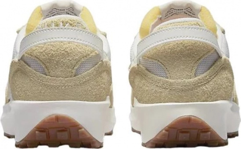 Кроссовки Nike Waffle Debut Vintage Beige Dx2931-001 38