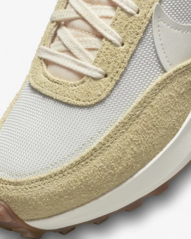 Кроссовки Nike Waffle Debut Vintage Beige Dx2931-001 38