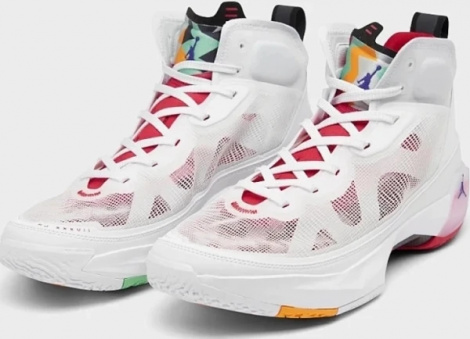 Кроссовки Баскетбольные Jordan Air Jordan Xxxvii