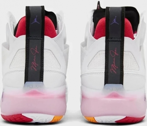 Кроссовки Баскетбольные Jordan Air Jordan Xxxvii