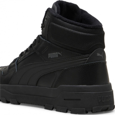 Черевики Puma REBOUND ABRUPT WTR чорні 398697-03