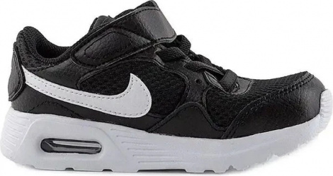 Кросівки дитячі Nike AIR MAX SC BTV чорні CZ5361-002