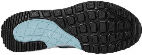 Кросівки жіночі Nike AIR MAX SYSTM білі DM9538-105