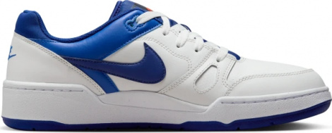 Кросівки Nike FULL FORCE LOW біло-сині FB1362-104