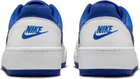 Кросівки Nike FULL FORCE LOW біло-сині FB1362-104
