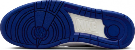 Кросівки Nike FULL FORCE LOW біло-сині FB1362-104