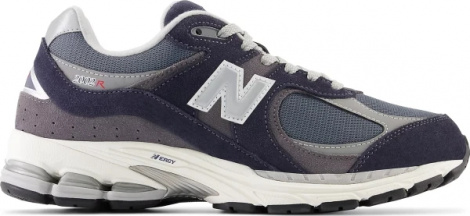 Кросівки New Balance 2002R темно-синьо-сірі M2002RSF