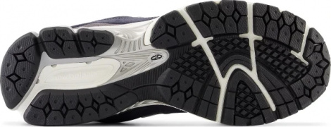 Кросівки New Balance 2002R темно-синьо-сірі M2002RSF