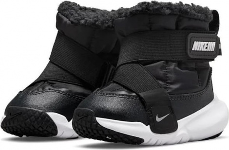 Кросівки дитячі Nike FLEX ADVANCE BOOT BT чорні DD0303-005