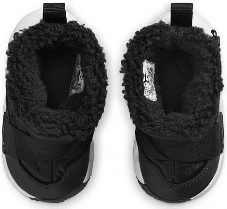 Кросівки дитячі Nike FLEX ADVANCE BOOT BT чорні DD0303-005