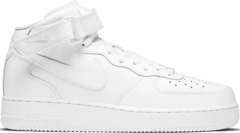 Кроссовки Nike Air Force 1 Mid '07