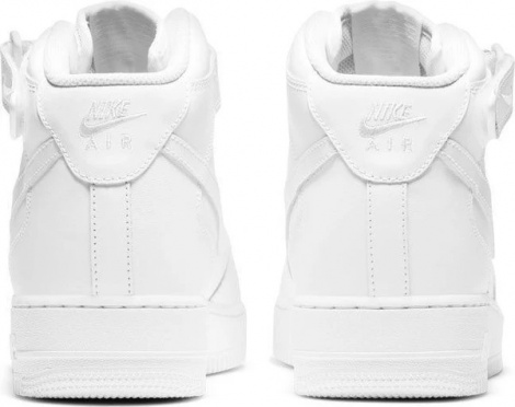 Кроссовки Nike Air Force 1 Mid '07
