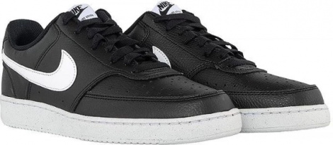 Кросівки Nike COURT VISION LO BE чорні DH2987-001