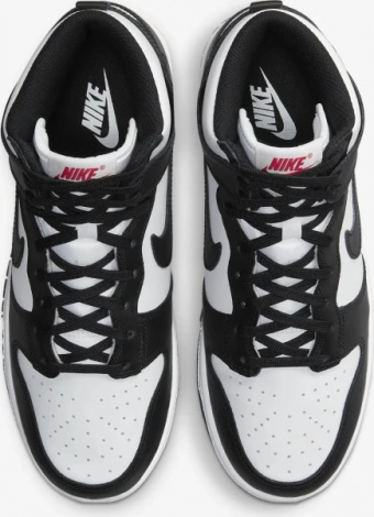 Кроссовки Nike W Dunk High