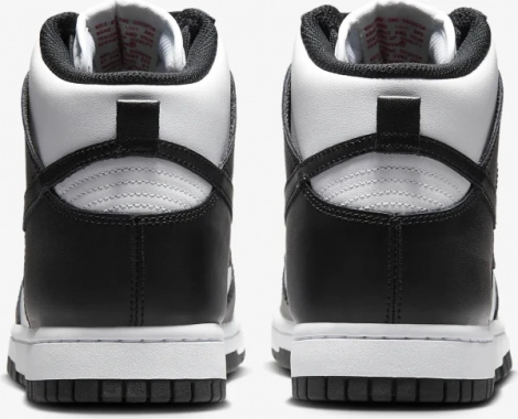 Кроссовки Nike W Dunk High