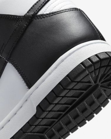 Кроссовки Nike W Dunk High