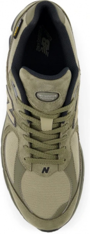 New Balance 2002R Cordura