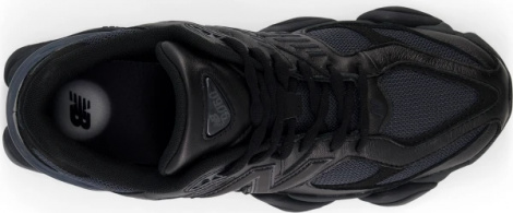 Кросівки New Balance 9060 чорні U9060NRI