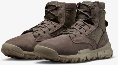 Ботинки Nike Sfb 6 Leather