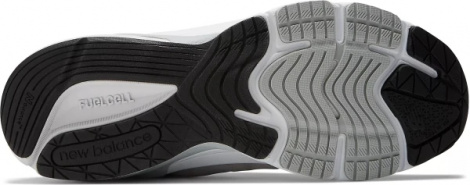 Кросівки New Balance 990 V6 сірі M990GL6