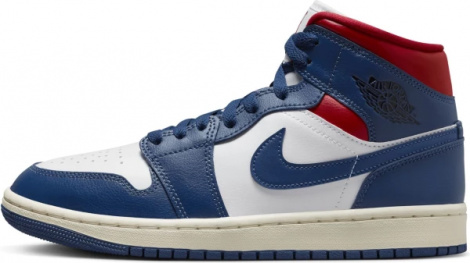 Кроссовки Jordan 1 Mid (Bq6472-146)