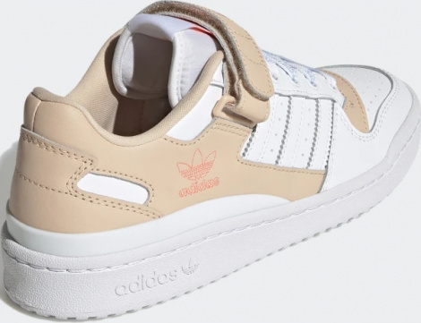 Кроссовки Adidas Forum Low