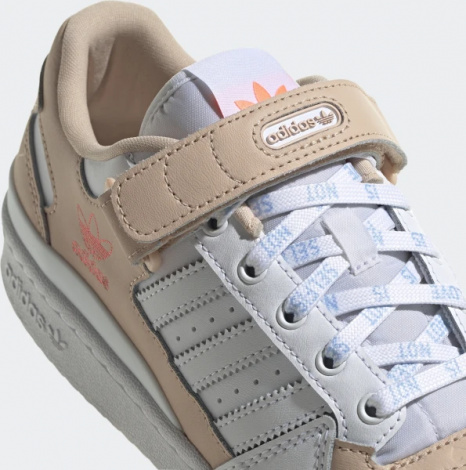 Кроссовки Adidas Forum Low