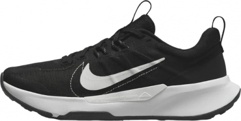Кросівки для трейлраннінгу жіночі Nike JUNIPER TRAIL 2 NN чорно-білі DM0821-001