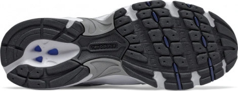 Кросівки New Balance 530 біло-сірі MR530SG