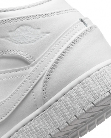 Кроссовки Nike Air Jordan 1 Mid (Gs)