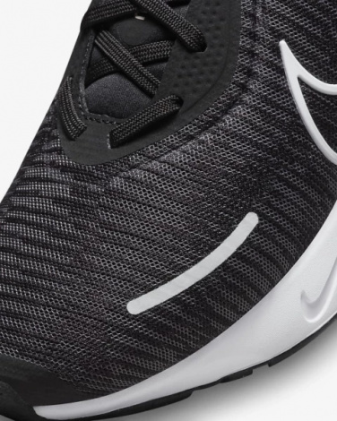 Кросівки бігові жіночі Nike W RENEW RUN 4 чорні DR2682-002