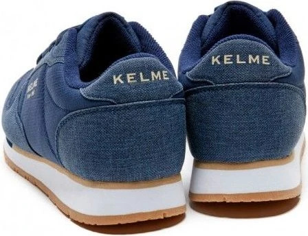 Кросівки Kelme VICTORY темно-сині 52.376.0391