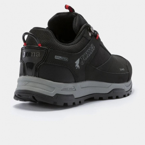 Кроссовки Joma треку мужские TAIMIR черные