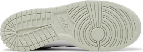 Кроссовки Nike Dunk Low Se 1 (Gs)