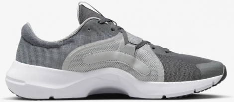 Кросівки для тренувань Nike IN-SEASON TR 13 сірі DZ9360-003